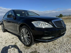 Mercedes-Benz S 350 | Mobile.bg    4