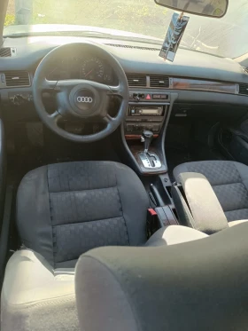 Audi A6 C5, снимка 6