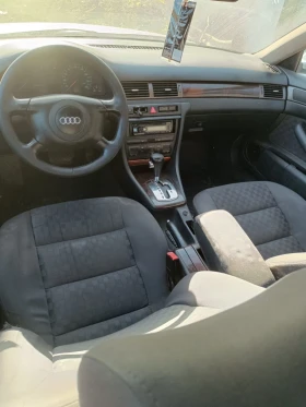 Audi A6 C5, снимка 5