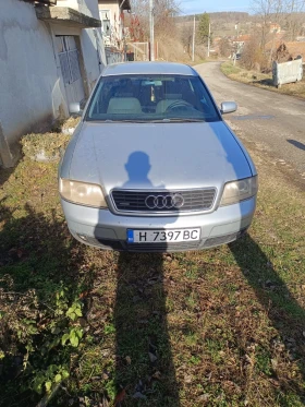 Audi A6 C5, снимка 4