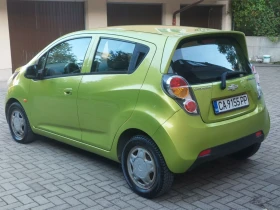 Chevrolet Spark, снимка 5