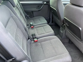 VW Touran 2, 000TDI EURO4 , снимка 10