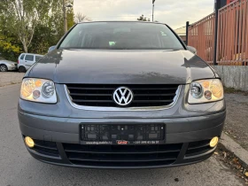 VW Touran 2, 000TDI EURO4  | Mobile.bg    3