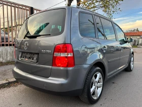 VW Touran 2, 000TDI EURO4  | Mobile.bg    7