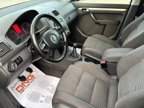 VW Touran 2, 000TDI EURO4 , снимка 8