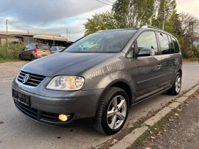 VW Touran 2, 000TDI EURO4 , снимка 4