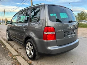 VW Touran 2, 000TDI EURO4  | Mobile.bg    5