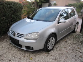 VW Golf 1.6 102 HIGLINE ITALY GAZ, снимка 1