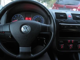 VW Golf 1.6 102 HIGLINE ITALY GAZ, снимка 8