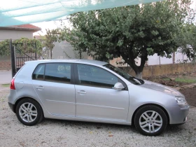 VW Golf 1.6 102 HIGLINE ITALY GAZ, снимка 4