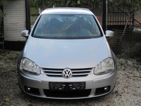 VW Golf 1.6 102 HIGLINE ITALY GAZ, снимка 2