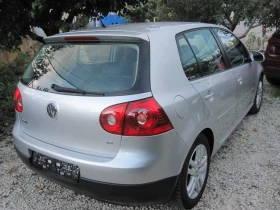 VW Golf 1.6 102 HIGLINE ITALY GAZ, снимка 5