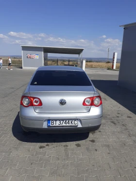 VW Passat, снимка 9