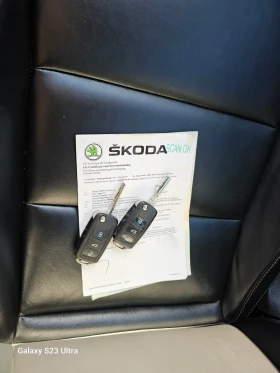 Skoda Superb 1.6 тди кожа - [12] 