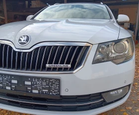 Skoda Superb 1.6   | Mobile.bg    9