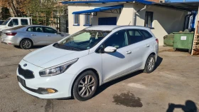 Kia Ceed 1.6 crdi  - [1] 