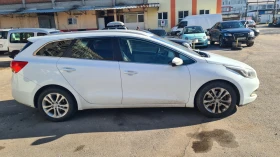     Kia Ceed 1.6 crdi 