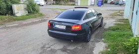 Audi A6 2.7, снимка 4