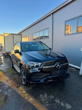 Mercedes-Benz GLE 450 EQ Boost* 4M* , снимка 2