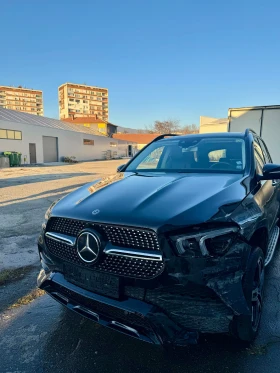 Mercedes-Benz GLE 450 EQ Boost* 4M* , снимка 3