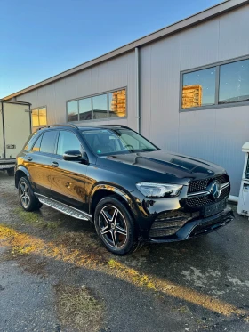 Mercedes-Benz GLE 450 EQ Boost* 4M* , снимка 1