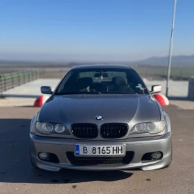 BMW 320 320CI 2.2, снимка 2