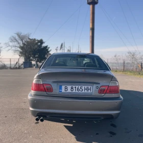 BMW 320 320CI 2.2, снимка 6