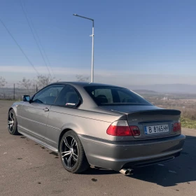 BMW 320 320CI 2.2, снимка 5