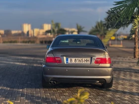 BMW 320 2.2 ванос, снимка 6