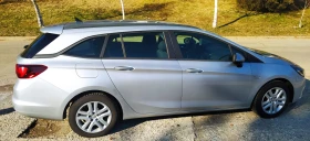 Opel Astra, снимка 5