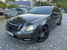  Mercedes-Benz E 350