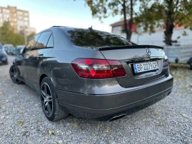 Mercedes-Benz E 350 W212, снимка 3