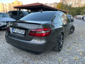 Mercedes-Benz E 350 W212, снимка 2