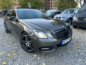 Mercedes-Benz E 350 W212, снимка 4