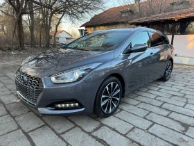 Hyundai I40 1.6D.Нова-119х.км.BiLed.19г.2-ключа.Авто.Нави.Кам, снимка 2