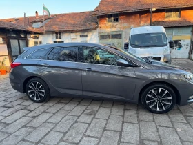 Hyundai I40 1.6D.Нова-119х.км.BiLed.19г.2-ключа.Авто.Нави.Кам, снимка 6