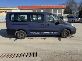 Fiat Scudo 8+ 1 | Mobile.bg    6