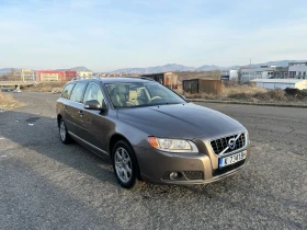 Volvo V70 D5 Summum, снимка 2