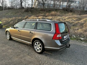 Volvo V70 D5 Summum, снимка 4