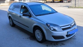 Opel Astra H 1, 7 CDTI VAN, снимка 3