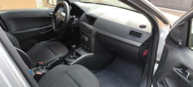 Opel Astra H 1, 7 CDTI VAN, снимка 10