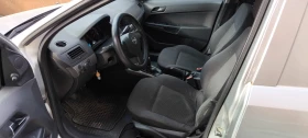 Opel Astra H 1, 7 CDTI VAN, снимка 7