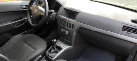 Opel Astra H 1, 7 CDTI VAN, снимка 11