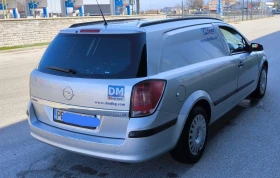 Opel Astra H 1, 7 CDTI VAN, снимка 4