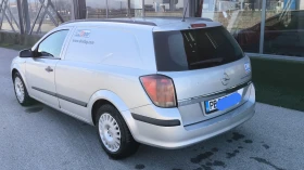 Opel Astra H 1, 7 CDTI VAN, снимка 6