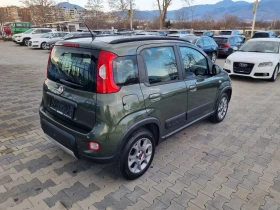 Fiat Panda 4Х4 * ГАЗОВ ИНЖЕКЦИОН * 2013г. EURO 5B, снимка 6