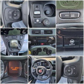 Fiat Panda 4Х4 * ГАЗОВ ИНЖЕКЦИОН * 2013г. EURO 5B - 12850 лв. - 18284450 | Car24.bg