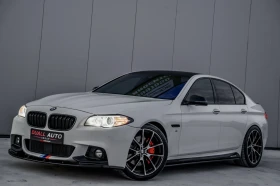 BMW 530 D / M-PAKET / DIGITAL / HUD / HARMAN&CARDON / LED , снимка 1