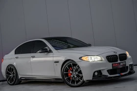 BMW 530 D /M-PAKET /DIGITAL/HUD /HARMAN&CARDON /LED / 8ZF, снимка 3