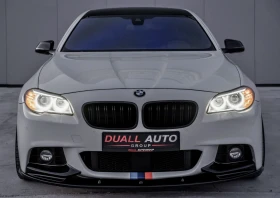 BMW 530 D /M-PAKET /DIGITAL/HUD /HARMAN&CARDON /LED / 8ZF